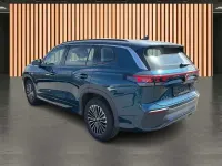 Gebraucht VW Tayron 150 PS (110 kW) 2025 Nightshade blue SUV