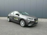 Gebraucht Opel Corsa Edition 101 PS (74 kW) 2020 Grau metallic Kleinwagen