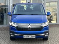 gebraucht VW Caravelle 6.1 Comfortline 2.0 TDI DSG LED, STHZ,