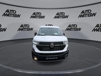 Neu Renault Master Business 96 PS (70 kW) 2026 Weiß Van / Kleinbus