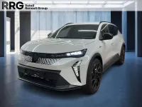 Gebraucht Renault Scenic E-Tech Esprit Alpine 55 kW (75 PS) 2025 Weiß SUV