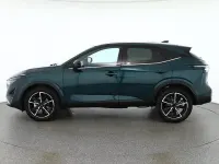 Neu Nissan Qashqai Tekna 158 PS (116 kW) 2026 Andere SUV