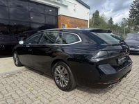 Gebraucht Peugeot 508 SW Allure 163 PS (119 kW) 2019 Schwarz Kombi