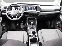 Gebraucht VW Caddy 116 PS (85 kW) 2024 Schwarz Van / Kleinbus