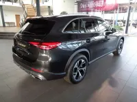 Gebraucht Mercedes GLC300 204 PS (150 kW) 2025 Grafitgrau  metalliclack SUV