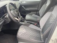 Ny VW Taigo R-line 150 HK (110 kW) 2026 Grå SUV