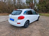 gebraucht Renault Clio GrandTour 1.2 TCe 100