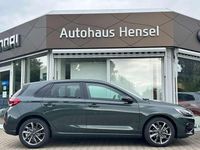 Gebraucht Hyundai i30 Advantage 101 PS (74 kW) 2025 Cypress green Limousine