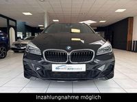 Gebraucht BMW 225 Active Tourer M Sport 224 PS (164 kW) 2020 Schwarz Van / Kleinbus