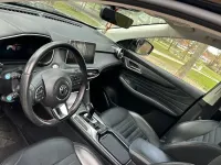 Second-hand MG EHS 258 CP (189 kW) 2022 Negru SUV