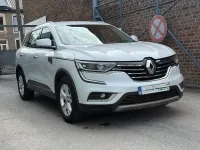 Używany Renault Koleos Intens 131 KM (96 kW) 2018 Biały SUV