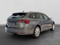 Neu Skoda Octavia Selection 150 PS (110 kW) 2026 Grau Kombi