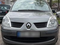 Second-hand Renault Modus 75 CP (55 kW) 2007 Gri Monovolum