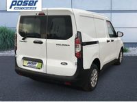 Neu Ford Transit Trend 101 PS (74 kW) 2025 Weiß Van