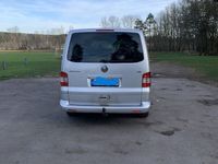 gebraucht VW Multivan Bus T52,5l 7 Sitzer