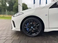 Gebraucht BMW 135 300 PS (220 kW) 2024 Alpinweiss uni Kleinwagen