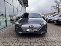 Gebraucht Hyundai Ioniq Premium 100 kW (136 PS) 2020 Grau Kleinwagen