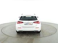 Gebraucht Mercedes A180 Progressive 136 PS (100 kW) 2024 Weiß Limousine