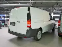 Ny Mercedes Vito 2026 Andere Van