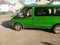 gebraucht Ford 300 Transit Bus FTK