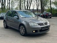 Gebraucht VW Golf IV 2006 Grau Kombi