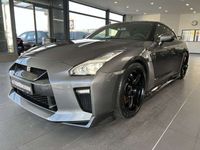 gebraucht Nissan GT-R Track Edition +RÜCKFAHRK.+TITANAUSPUFF+NAVI