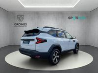 Neu Dacia Bigster Journey 140 PS (102 kW) 2025 Weiß SUV