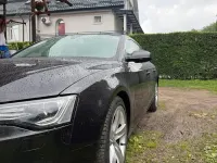 Gebraucht Audi A5 245 PS (180 kW) 2015 Grau Coupé