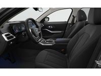 Gebraucht BMW 320 190 PS (139 kW) 2025 Schwarz Kombi