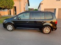 gebraucht VW Touran 7 Sitzer