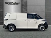 Gebraucht VW ID. Buzz 150 kW (204 PS) 2025 Weiß Van / Kleinbus