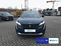 Gebraucht Peugeot 3008 Active 131 PS (96 kW) 2024 Blau SUV