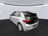 Gebraucht VW ID.3 Pro 150 kW (204 PS) 2021 Silber Kleinwagen