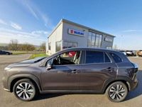 gebraucht Suzuki SX4 S-Cross 1.4 Boosterjet Hybrid ALLGRIP Comfort+