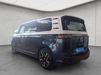 Neu VW ID. Buzz Pro 210 kW (286 PS) 2026 Weiß Van / Kleinbus
