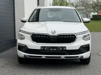 Ny Skoda Kamiq Selection 150 HK (110 kW) 2026 Hvid SUV