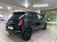 Gebraucht Renault Twingo Techno 60 kW (82 PS) 2023 Schwarz Kleinwagen