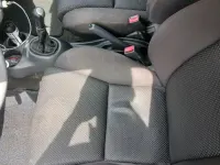 Gebraucht Toyota Yaris 105 PS (77 kW) 2001 Beige Kleinwagen