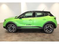 Gebraucht Opel Mokka GS Line 101 PS (74 kW) 2023 Gruen SUV