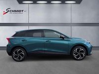 Neu MG MG4 EV 139 kW (190 PS) 2026 Ealing green Kleinwagen