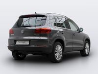 gebraucht VW Tiguan Sport & Style