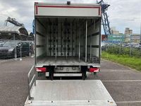 Gebraucht Mercedes Sprinter 163 PS (119 kW) 2018 Weiß Van