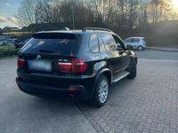 Gebraucht BMW X5 280 PS (205 kW) 2007 Schwarz SUV