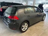 Gebraucht VW Golf VII Comfortline 150 PS (110 kW) 2013 Grau Limousine