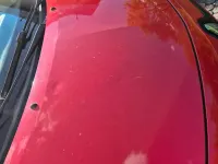 Gebraucht Renault Twingo 75 PS (55 kW) 2013 Rot Kleinwagen