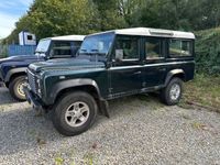 gebraucht Land Rover Defender 