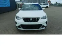 Occasion Seat Arona 110 ch (80 kW) 2023 Blanc SUV