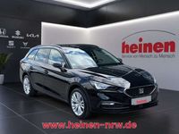 gebraucht Seat Leon Sportstourer Style Edition 1.0 TSI LED PDC