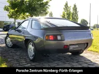Gebraucht Porsche 928 310 PS (228 kW) 1985 Grau Coupé