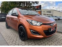 gebraucht Hyundai i20 Classic/Tüv Neu/Alu